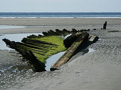 Shipwreck Photo