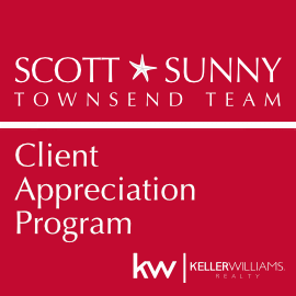Client Appreciation Logo