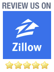 Please review us on Zillow