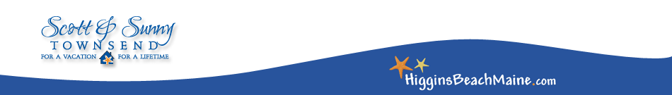 HigginsBeachMaine.com
