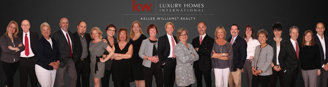 Keller Williams Realty Maine Luxury Division photo