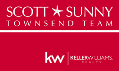 Scott and Sunny Townsend Team with Keller Williams Realty Maine